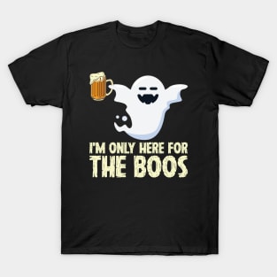 Halloween T-Shirt